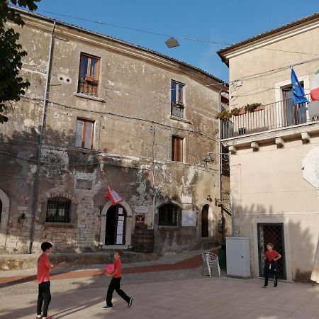 Valle Fiorita Castro dei Volsci Exterior photo