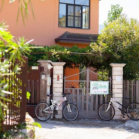 Valle Fiorita Castro dei Volsci Exterior photo