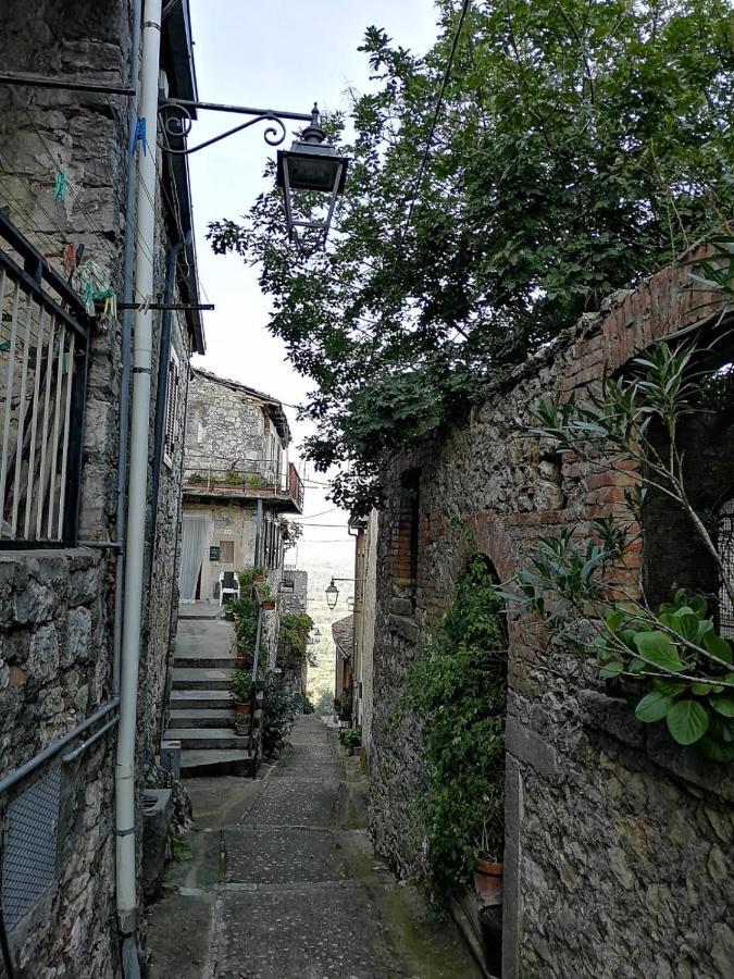 Valle Fiorita Castro dei Volsci Exterior photo