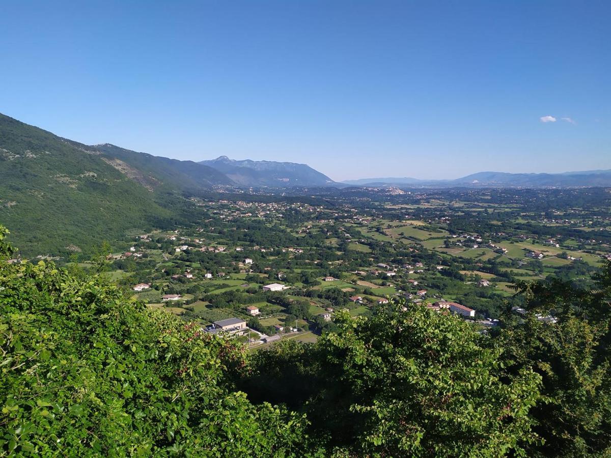 Valle Fiorita Castro dei Volsci Exterior photo