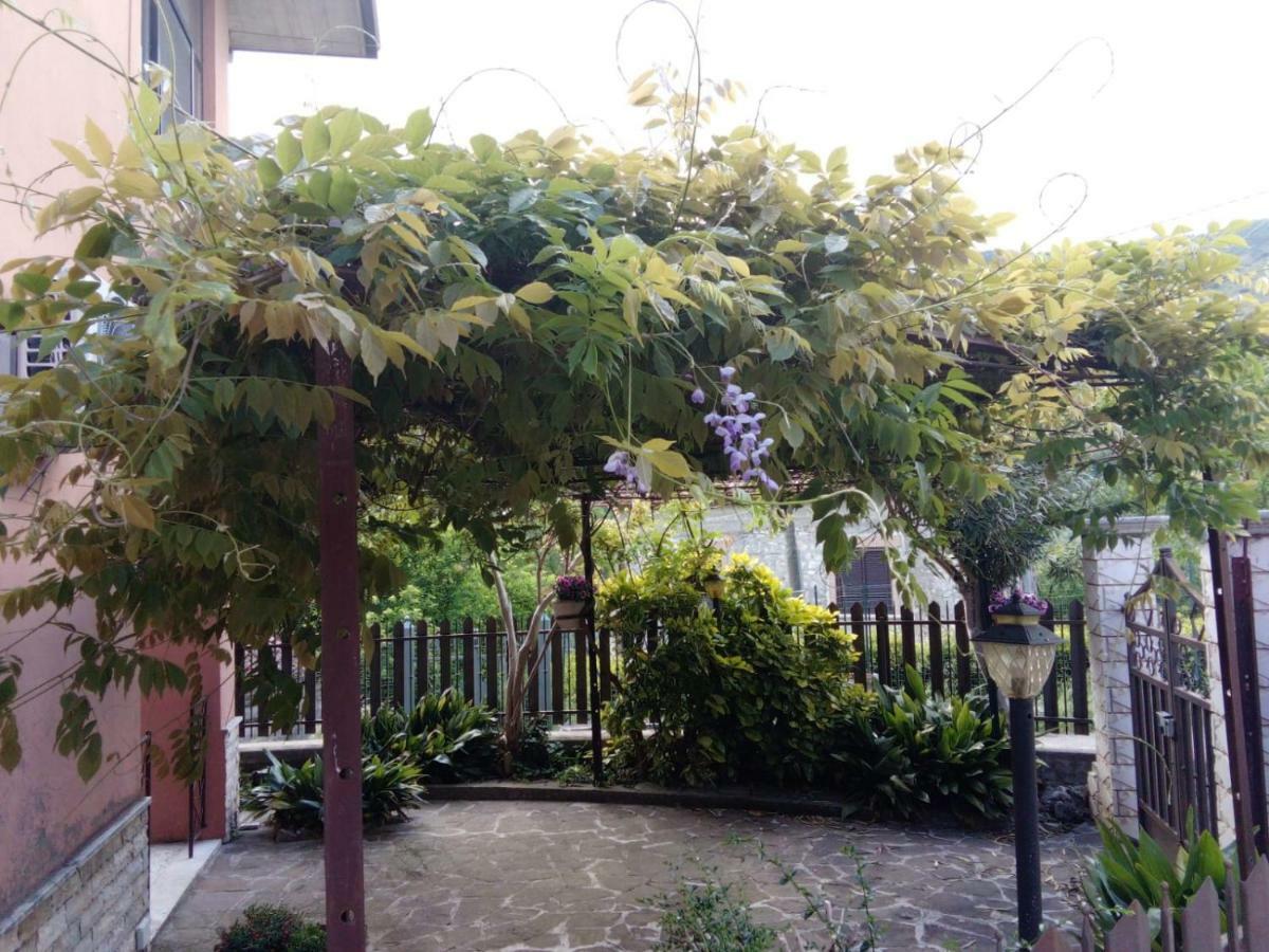 Valle Fiorita Castro dei Volsci Exterior photo