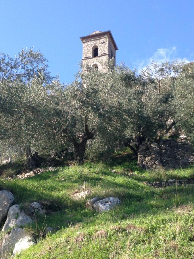 Valle Fiorita Castro dei Volsci Exterior photo